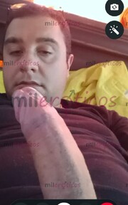VERGON BUSCA SEXO CASUAL CON MUJERES NATURALES NO IMPORTA FISICO BIEN CALIENTES - FOTO 1