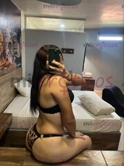 CHICA CALIENTE Y PERVERTIDA DISPONIBLE 24 7 - FOTO 9