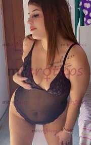 EN TU CIUDAD HERMOSA Y COMPLACIENTE JOVEN CON GANAS DE PASAR UN RATO RICO Y AGRA - FOTO 2