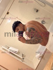JOVEN MASCULINO VERSATIL DISPONIBLE EN TU CIUDAD - FOTO 2