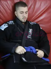 PUTO CAFAJESTE CARA DE SAFADO REALIZO O SEU FETICHE - FOTO 2