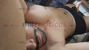 POCOS DIAS EN LA CIUDAD ACTIVO VERGON GRUESO AMANTE PASIONAL - FOTO 7