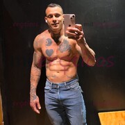 ANDRÉS, XL 20CM BUENA VERGA, BUEN FÍSICO, EDUCADO, MORBOSO. - FOTO 7