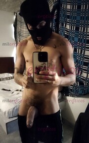 24 AÑOS ACTIVO SERIO VARÓN. GRUESO,ORAL,MORBO,TRÍOS ,FULL PENETRACIÓN, - FOTO 6