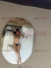 CHICA NUEVA EN EL AMBIENTE CON GANAS DE COMPLACERTE - FOTO 4