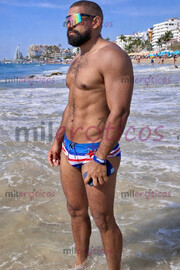 FISTING. NEGRO.22CM. VIP. DISPONIBLE COMPLACIENTE. FIESTA.INTER - FOTO 1
