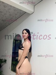 ESTEFANY ELEGANTE ESCORT SERVICIO DOMICILIO EN CUCUTA - FOTO 2