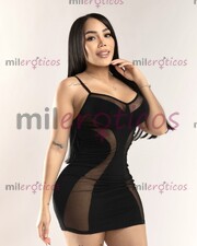 ELEGANCIA, FEMINIDAD Y SENSUALIDAD EN UNA MUJER QUE SABE CÓMO SEDUCIR - FOTO 2