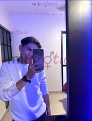 QUE RICO UN CHAKA! $1200 CON BASTANTE EXPERIENCIA P. COMPLACERTE EN LA CAMA ! - FOTO 1