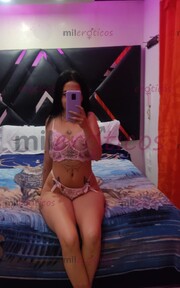 VOLVIO A TU SECTOR LA FLACA ADICTA AL SEXO Y BUEN PLACER - FOTO 7