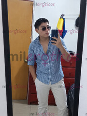 COLÁGENO ESPECIALISTA EN VATOS CURIOSOS, BI Y CASADOS - FOTO 8