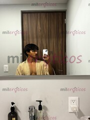 JOVEN DE 19 AÑOS ATLÉTICO, DISCRETO Y COMPLACIENTE CON EXCELENTE PRESENCIA - FOTO 4