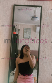 PUEDO SER TU PUTA O LO QUE TÚ QUIERAS PAPI - FOTO 1