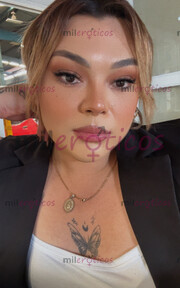LINDA MUJER TRANS SIN CIRUGÍAS QUE COMPLACERÁ TUS MÁS ARDIENTES DESEOS - FOTO 9