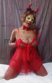 CARIÑOSA CON UBICACIÓN SERVICIO ORAL,VAGINAL,ANAL - FOTO 7