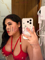 ULTIMO DÍA NINFÓMANA SEXOSA DISPUETA A CUMPLIRTE TUS FETICHES - FOTO 8