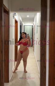 NINFÓMANA SEXOSA DISPUETA A CUMPLIRTE TUS FETICHES - FOTO 2