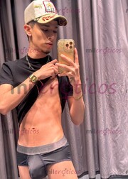 BADBOY JOEL JOVEN DISCRETO VERGON VIP LECHERO - FOTO 6