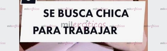 CHICAS PARA TRABAJAR EN EL BARRIO RESTREPO INDEPENDIENTE - FOTO 7