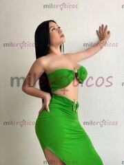 HERMOSA FLACA Y COMPLACIENTE ESCRÍBEME PAPASITO - FOTO 2