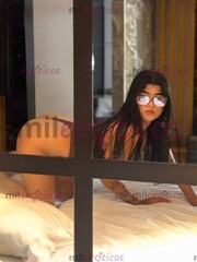 SHELSY MODELO LINDA PELINEGRA PIEL BLANQUITA - FOTO 2