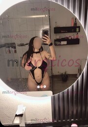 SOY TODO LO QUE BUSCAS PARA CUMPLIR TUS FANTASÍAS - FOTO 9