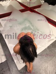 DE VUELTA AL TRABAJO AMOR, TE ESPERO EN MI LUGAR SÚPER PETIT CALIENTE Y SEXY - FOTO 10