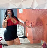 100%LA CHICA DE LA FOTO MORENA ,CALIENTE ESPERANDO COMPLACERTE !!! - FOTO 7