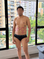 MASCULINO , LECHERO , CON PERLAS EN EL PENE , VEN Y VIVE UNA EXPERIENCIA ÚNICA - FOTO 3