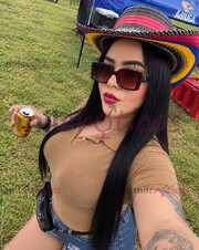 SEXYVALERIA CULONA TRAGONA , DISPUESTA A TODO - FOTO 6