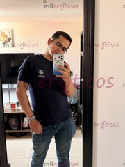 NUEVO EN LA CUIDAD COSTEÑO VERGÓN PELUDO XL GRUESA Y DURA MORBOSO - FOTO 8