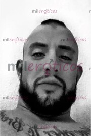 SESION DE MASAJE RELAJANTE CON HOMBRE TERAPEUTA PROFESIONAL - FOTO 5