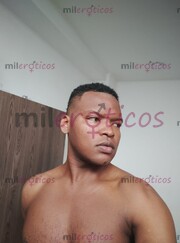 MORENO CALIENTE, LISTO PARA COMPLACERTE, ESCRIBEME - FOTO 8