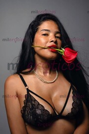 ELEGANCIA, SENSUALIDAD Y COMPLICIDAD PARA CABALLEROS DE ALTO NIVEL - FOTO 9