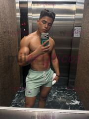 COLOMBIANO NUEVO EN LA CIUDAD POCOS DÍAS $$ - FOTO 9