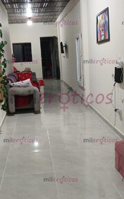 CHICAS DISPONIBLE MAMY PURO COLÁGENO CITIO PRIVADO CASA - FOTO 10