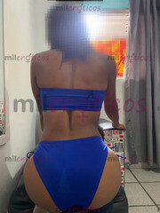 NUEVA EN TU CIUDAD NEGRITA RICA NUEVA EN TU CIUDAD VEN A FOLLARME TODA PAPI - FOTO 8