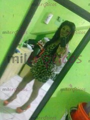 HOLA SOY CHICA TRANS ESCOORT TENGO 30 AÑOS INTER REALIZÓ SUS FANTASÍAS - FOTO 2