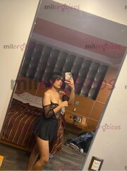 VANESSA TÚ VERGONA BIEN DURA ACTIVA DOMINANTE LECHERA - FOTO 2