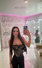 NUEVA IMAGEN 100% GARANTIZADA,HERMOSA NIÑA NINFÓMANA ADICTA AL SEXO AMBOS ROLES - FOTO 6