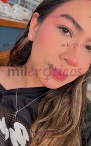 HOLA MI NOMBRE ES LUCY TENGO 23 AÑOS SOY NUEVA Y ESTOY PARA COMPLACERTE ! - FOTO 3
