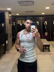 CHICO COLOMBIANO BUEN SEXO, ARRECHO POR POCO TIEMPO EN TU CIUDAD - FOTO 10