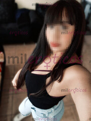 SOY UNA CHICA SUPER DISCRETA COMPLACIENTE Y MUY JUGUETONA ME ENCANTAN LAS FANTAS - FOTO 5