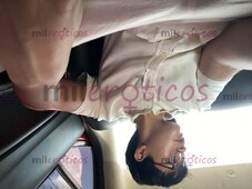 HOLA, MI NOMBRE ES NICO ¿QUIERES PASAR UN BUEN RATO CONMIGO? - FOTO 6