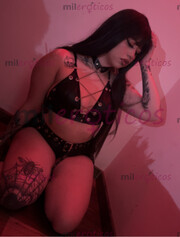 DELICADA Y FEMENINA, EN MI ENCONTRARÁS TU AMANTE IDEAL - FOTO 7