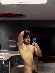 TU MORRITO FAVORITO, PUEDO COMPLACERTE E IR MÁS ALLÁ - FOTO 7