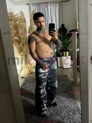 HOMBRE TRANS ATENCIÓN MASCULINA CUERPO TRANS - FOTO 10