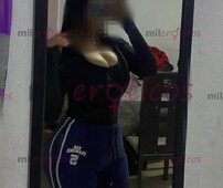 BEBÉ SIENTE MI CUERPO ESTOY DISPONIBLE ME PONGO MUY HOT - FOTO 3