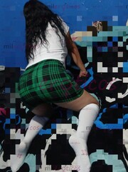 MICHELLE JOVENCITA DE 22 AÑOS NALGUITAS REDONDITAS Y FIRMES - FOTO 10