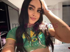 ARIANA DULCE TENTACIÓN PARA HOMBRES SOLVENTES!!! - FOTO 10